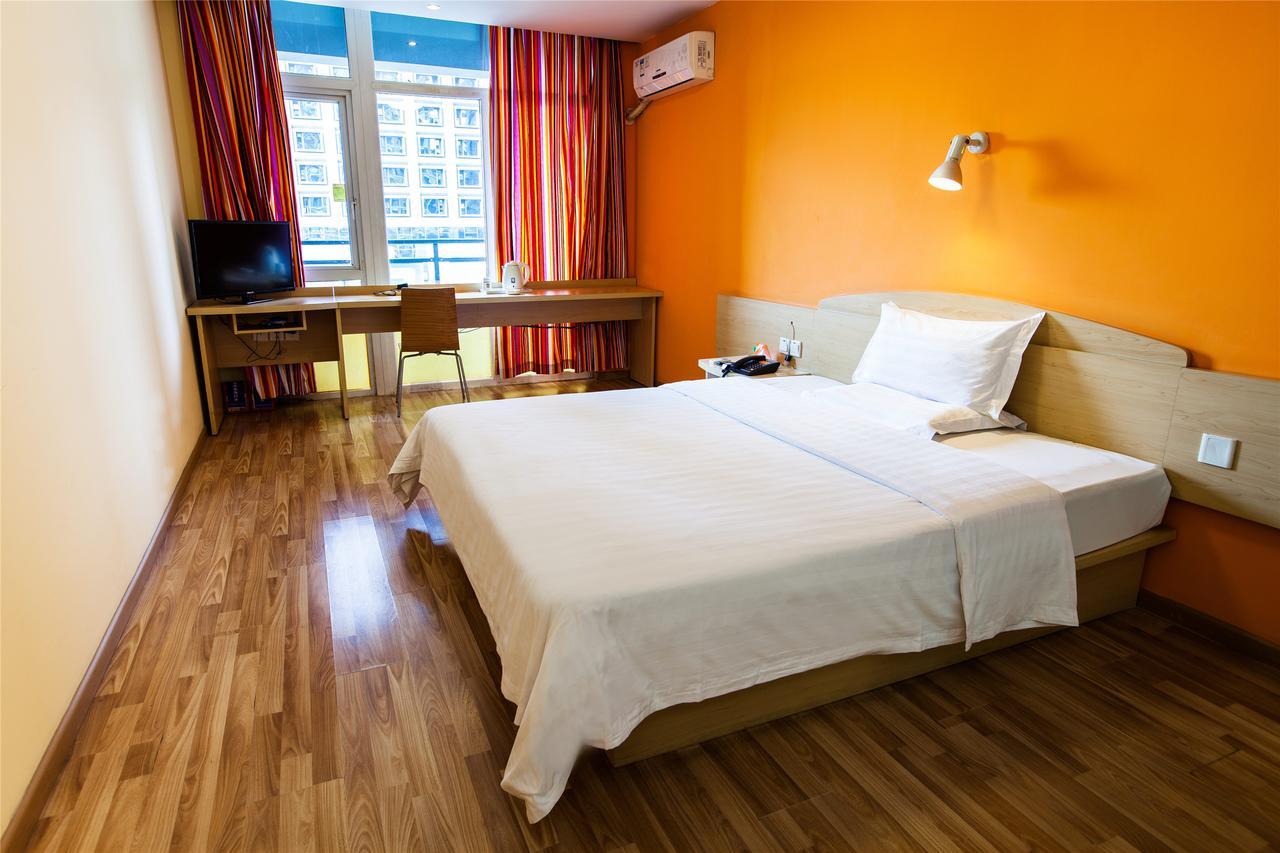 7Days Inn Chengdu Xinfan Jia Ju Yuan Station Phòng bức ảnh