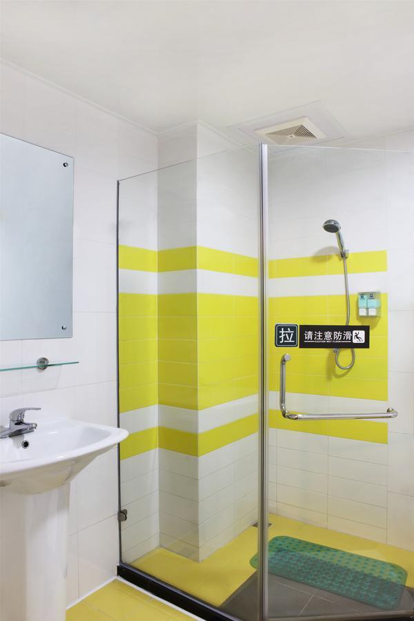 7Days Inn Chengdu Xinfan Jia Ju Yuan Station Phòng bức ảnh