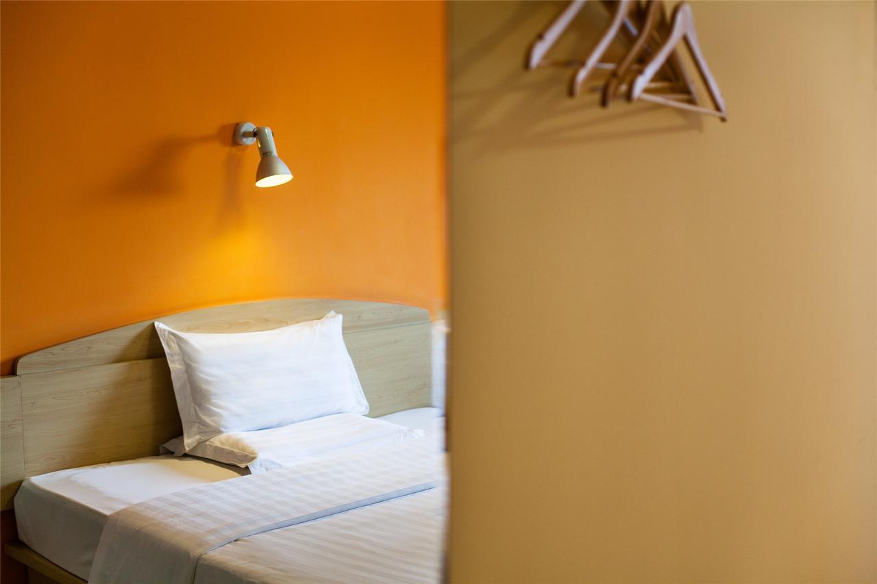 7Days Inn Chengdu Xinfan Jia Ju Yuan Station Ngoại thất bức ảnh